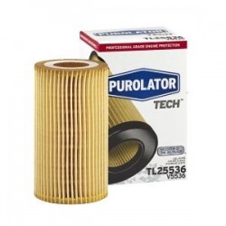 Filtro de Aceite Sprinter...