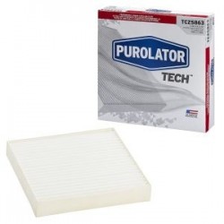 Filtro de Cabina  Standard