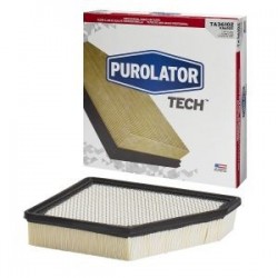 Filtro de Aire CHEVRO