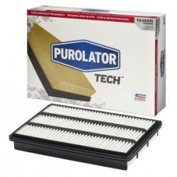 Filtro de Aire MITSUB