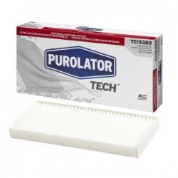 Filtro de Cabina  Estandar