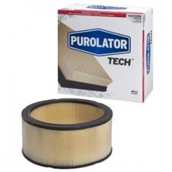 Filtro de aire Chevrolet 8091