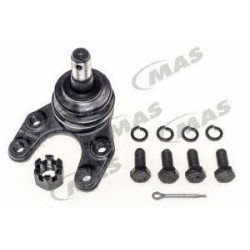 Rotula Inf Mazda PickUp 8693