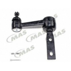 Brazo Auxiliar  Ram Charger...