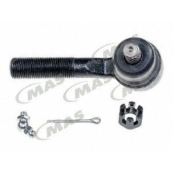 Terminales Ext Nissan...