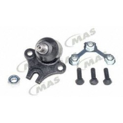 Rotula Inf Golf GTI 9399...