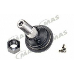 Rotula Inf Hummer H3 0610