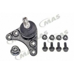 Rotula Sup Canyon 4x2 0415...