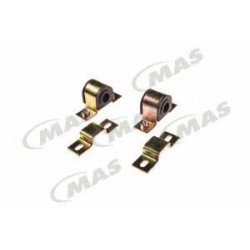 Abrasadera Estabilizadora...