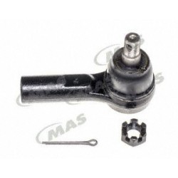 Terminales Ext Mazda B2000...