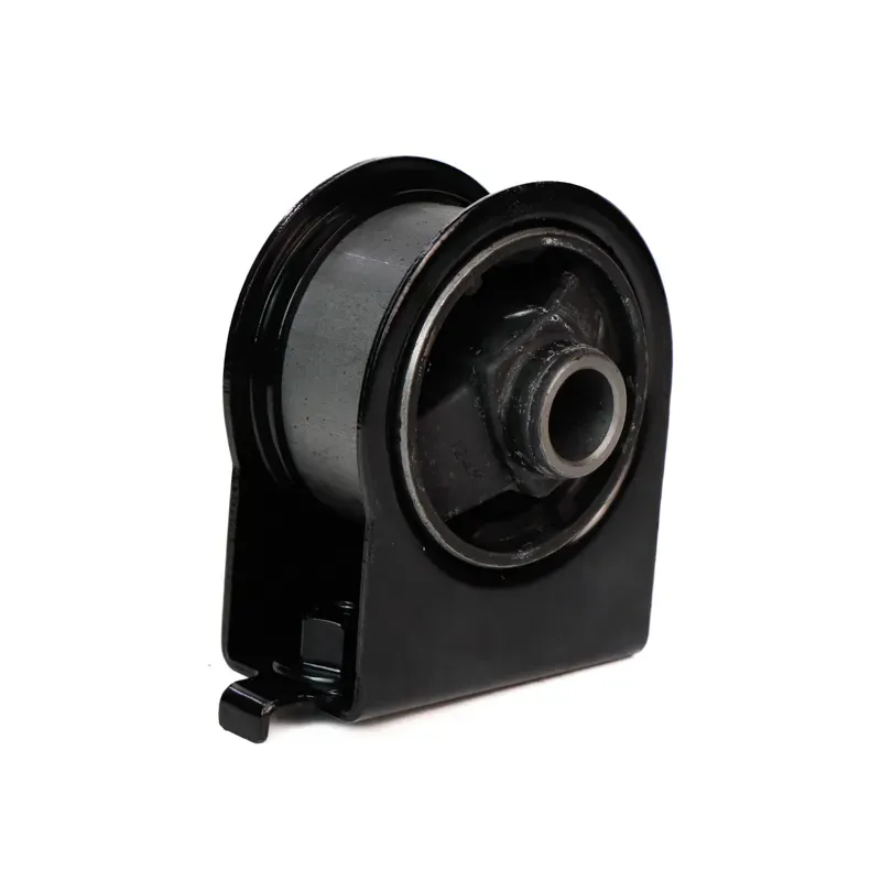 Soporte Motor Frontal Derecho