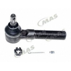 Terminales Ext Der F250...