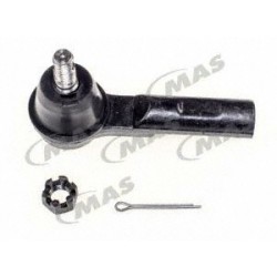 Terminales Ext CRV 0708