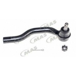 Terminales Ext Der Civic...