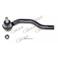 Terminales Ext Izq Civic...