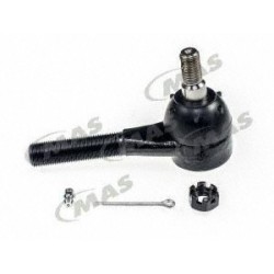 Terminales Ext Crown...