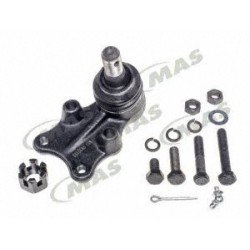 Rotula Inf Luv 9703 Isuzu...