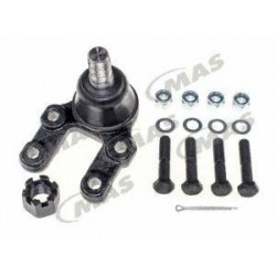 Rotula Inf Nissan PickUp...