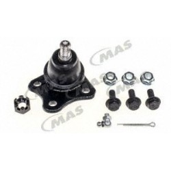 Rotula Inf Der A3 9803 Leon...