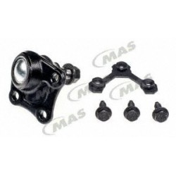 Rotula Inf Izq A3 9803 Leon...