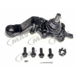 Rotula Inf Der Tacoma 4X4 9504