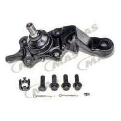 Rotula Inf Izq Tacoma 4X4 9504