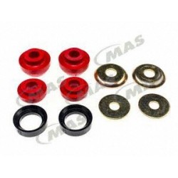 Hules de Tirante Del Bronco...