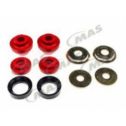 Hules de Tirante Del Bronco...