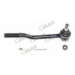 Terminales Int Nissan...