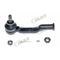 Terminales Int Mazda B2000...