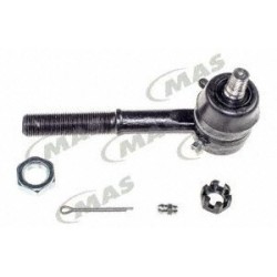 Terminales Int Nissan...