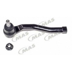 Terminales Ext Izq Aveo...