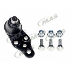 Rotula Del Optra 0610