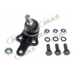 Rotula Inf Focus 0711 S40 0410