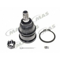 Rotula Inf MDX 0106 Pilot 0308