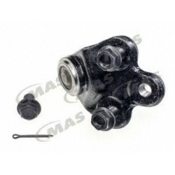 Rotula Inf Izq Civic 0611...