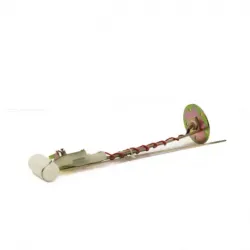 Flotador de combustible