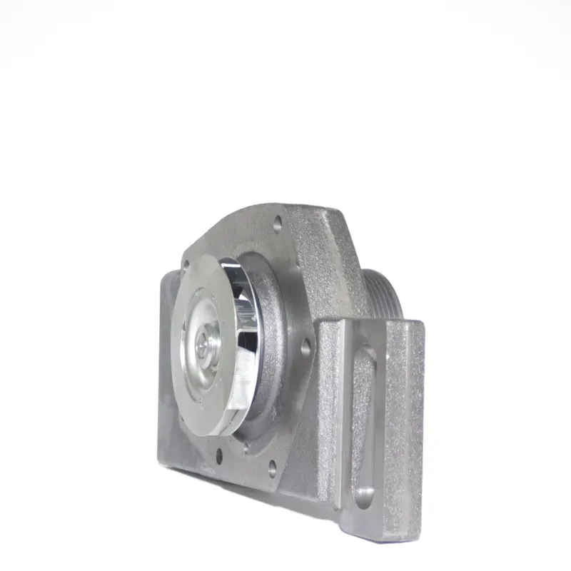 Bomba de agua cummins n14acp3803605