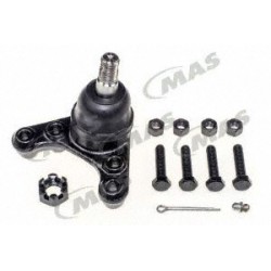 Rotula Sup Izq Prerunner...