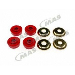 Hules de Tirante Del D100...