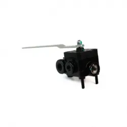 valvula niveladora con...