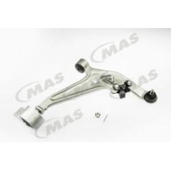 Horquilla Inf Der XTrail 0207