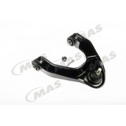 Horquilla Sup Izq Frontier...