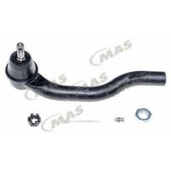 Terminales Ext Izq Accord 0307