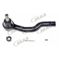 Terminales Ext Izq QX56...