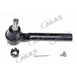 Terminales Ext Izq XTrail 0814