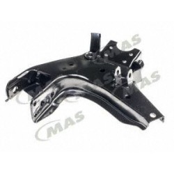 Horquilla Inf Der Nissan...