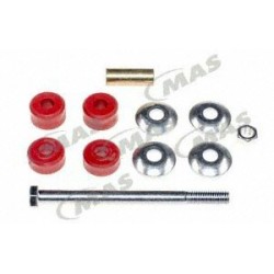 Tornillos Estabilizadores...