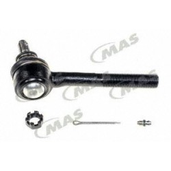 Terminales Ext Nissan...