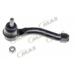 Terminales Ext Izq Sentra 0712